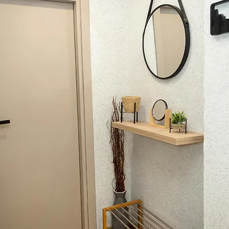 Апартаменты Stylish Flat With Free Pool Access, Bendita Mare By Flat Mаnаger *