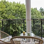 Stylish Flat With Free Pool Access, Bendita Mare By Flat Mаnаger Золотые Пески