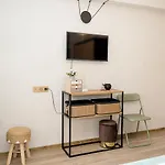 Stylish Flat With Free Pool Access, Bendita Mare By Flat Mаnаger Апартаменты