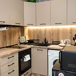 Stylish Flat With Free Pool Access, Bendita Mare By Flat Mаnаger Золотые Пески