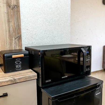 Stylish Flat With Free Pool Access, Bendita Mare By Flat Mаnаger Apartment *