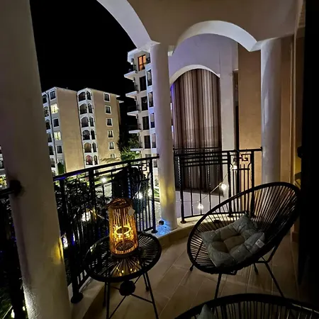 Stylish Flat With Free Pool Access, Bendita Mare By Flat Mаnаger