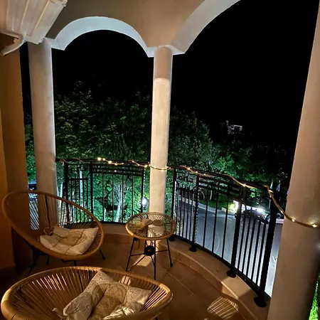 Apartment Stylish Flat With Free Pool Access, Bendita Mare By Flat Mаnаger Golden Sands