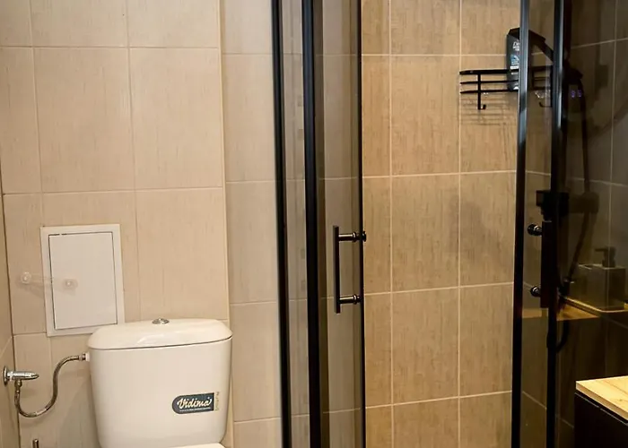 Apartment Stylish Flat With Free Pool Access, Bendita Mare By Flat Mаnаger Golden Sands