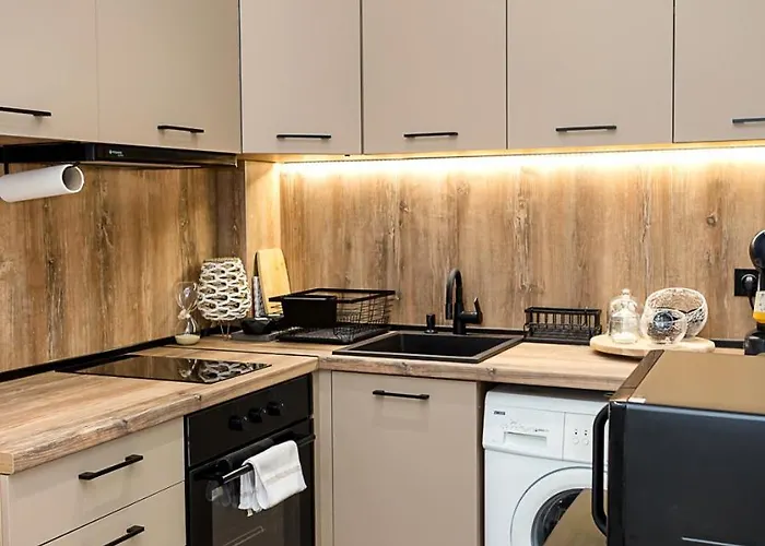 Stylish Flat With Free Pool Access, Bendita Mare By Flat Mаnаger Golden Sands